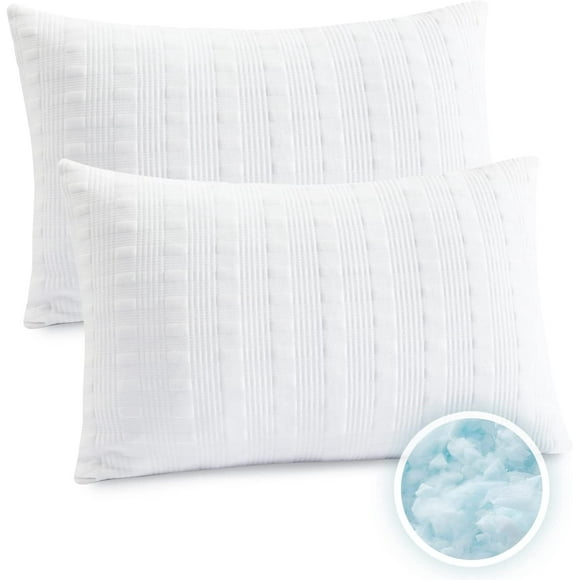 Sleep Better Carpenter Pillow