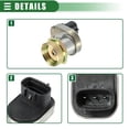 thumbnail image 4 of Ofertas Únicas Sensor de Velocidad del Vehículo del Coche para Toyota Land Cruiser No.8971297270/8972565260, 4 of 7