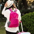 thumbnail image 1 of PENGXIANG Lightweight Packable Backpack Travel Hiking Daypack Foldable Water Resistant, 1 of 10