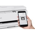thumbnail image 4 of Canon PIXMA TR7122 Wireless Multi-function Printer, 4 of 6