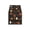 Halloween Table Runner Decoration #9, variant on Halloween Table Runner, 72x13 Inch Linen Decorative Table Linen for Thanksgiving Dining Party Home Decor