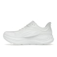 thumbnail image 2 of Hoka One One Men's Bondi 9 White Shoes, from StockX, 2 of 5