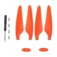 thumbnail image 3 of Piezas de repuesto ANGGREK para drones hélices de tornillo de Aire de liberación rápida Hubsan, 3 of 8