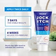 thumbnail image 4 of TAGRID Jock Itch Cream – Extra Strength Antifungal Support – 3.53 oz, 4 of 8