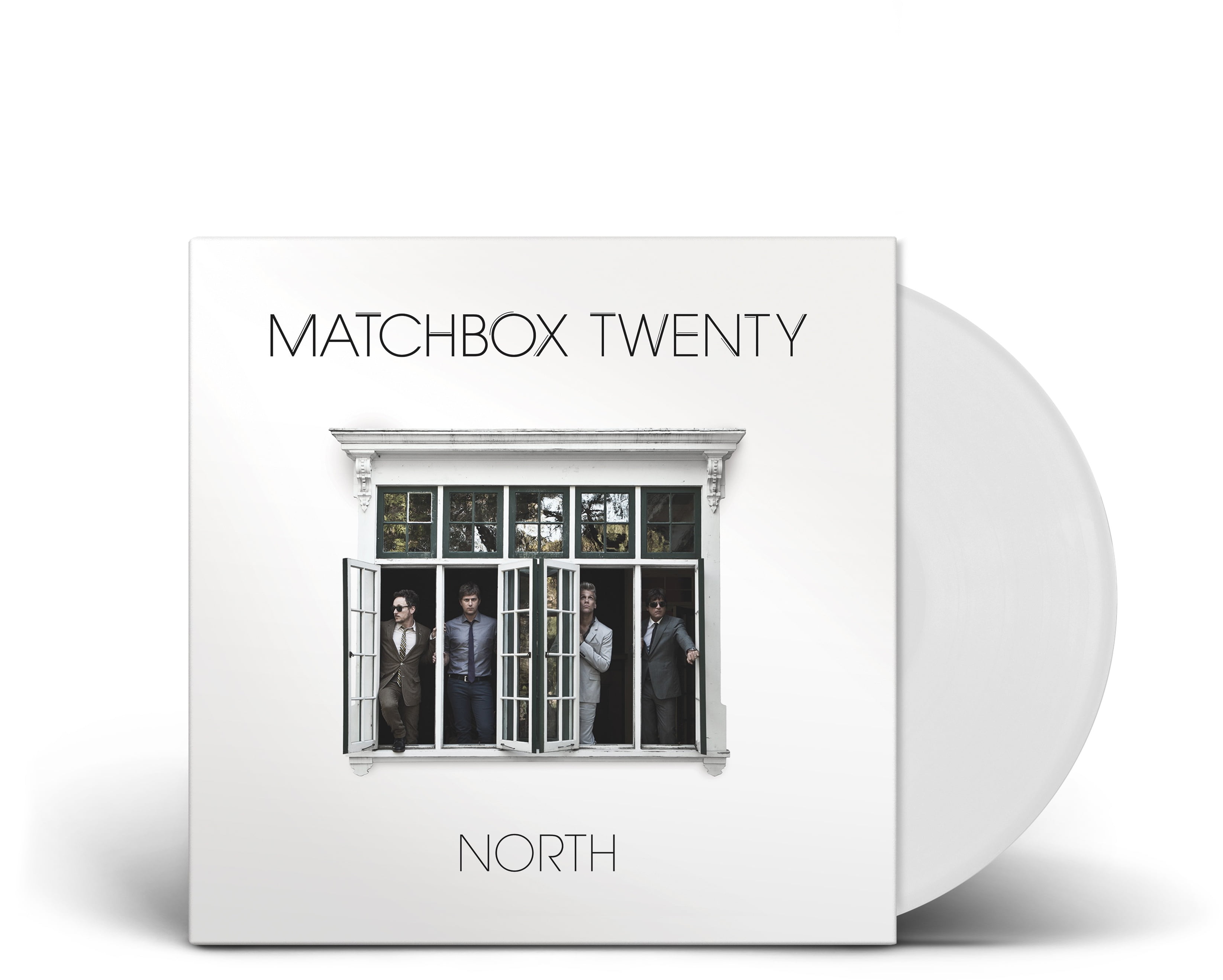Jason Mraz - Lalalalovesongs - Music & Performance - Vinyl