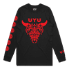 Demon Longsleeve Tee