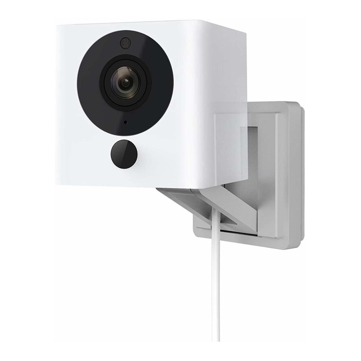 Wyze Cam v2 1080p HD Indoor WiFi Smart Home Security Camera Pet Cam Night Vision 