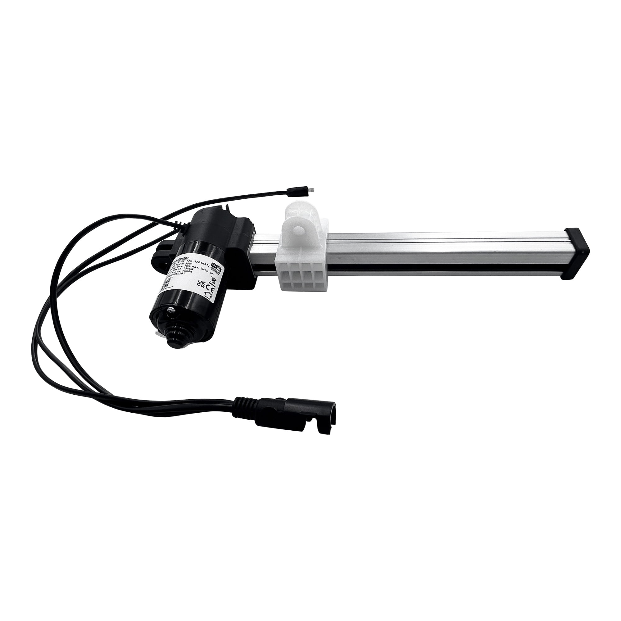 Power Recliner Lift Chairs Motor Kit Model SMT12-04-120-220 (43T) Linear Actuator Repalcement