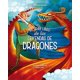 thumbnail image 1 of EL GRAN LIBRO DE LAS LEYENDAS DE DRAGONES LIBRERIA UNIVERSITARIA Pasta Dura, 1 of 2