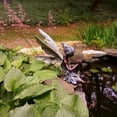 thumbnail image 5 of Clearance 1pc Ornament Resin Craft Landscaping Yard Decoration Home Garden Decoration Outdoor B, 5 of 9