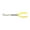 Extended round mouth, variant on Car Long Reach 11Inch Plier Needle Nose 90Degree 45Degree Angled Car Plug Wire Removal Clamp Car Repair Tools