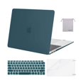 thumbnail image 1 of Funda MOSISO compatible con el chip M1 de 13,3 pulgadas del MacBook Air 2021, 1 of 6