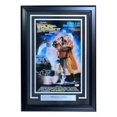 thumbnail image 4 of Michael J Fox Signed Framed 11x17 Back To The Future Part II Photo PSA ITP, 4 of 4