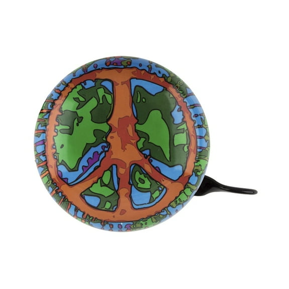 Clean Motion Big Ding Dong Bell, Peace NLS