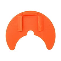 Ball Jar Lids Wide Mouth Orange Can Protector Seal for Unfinished Beverages, Reusable & Durable Sealant for Soda, Beer & Energy Drinks, Keep Carbonation Fresh Ball Jar Lids Harlik