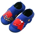 thumbnail image 4 of Grblisyd Quick-Dry Water Shoes for Kids with Flexible Soles Slip On Aqua Swim Shoes for Beach Daily Walking, 4 of 4