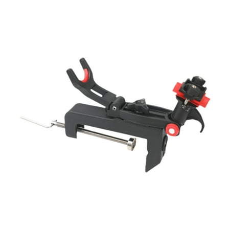 SunniMix Fishing Boat Rod Bracket s Lift Large Clamp Fishing Boat Rod Holder