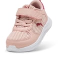 thumbnail image 3 of Tenis Puma Fun Racer 2 AC+INF para Niñas Pequeñas 400581-03 rosa claro 15, 3 of 5