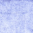thumbnail image 1 of Ahgly Company Machine Washable Indoor Square Persian Blue Traditional Area Rugs, 3' Square, 1 of 4