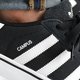 thumbnail image 3 of Ad-id-as Originals Campus Vulc Men's Athletic Shoe Black Sneaker Footwear #372, 3 of 6