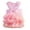 B, variant on erfcxs Bubble Skirt Stripe Lace Dress Dog Dress Princess Dresses For Dog, Fashion Pet Dog Clothes, Striped Mesh Puppy Dog Princess Dresses