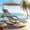 Brown, variant on Outdoor Rocking Lounge Chair with Detachable Pillow, Ergonomic Patio Recliner, All-Weather Breathable Textilene Fabric, Non-Slip Base, 300LB Capacity for Pool Lawn Porch Garden-1PCS
