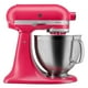 thumbnail image 1 of Batidora Mesa 4.7 Litros KitchenAid KSM195PSHI Fucsia, 1 of 4