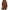 Caramel, variant on Fantaslook V Neck Sweatshirts for Women Casual Long Sleeve Tops Oversized Sweatshirt With Pockets