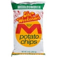 thumbnail image 3 of Middleswarth The Weekender Kitchen Fresh Potato Chips, 10 Oz., 3 of 4