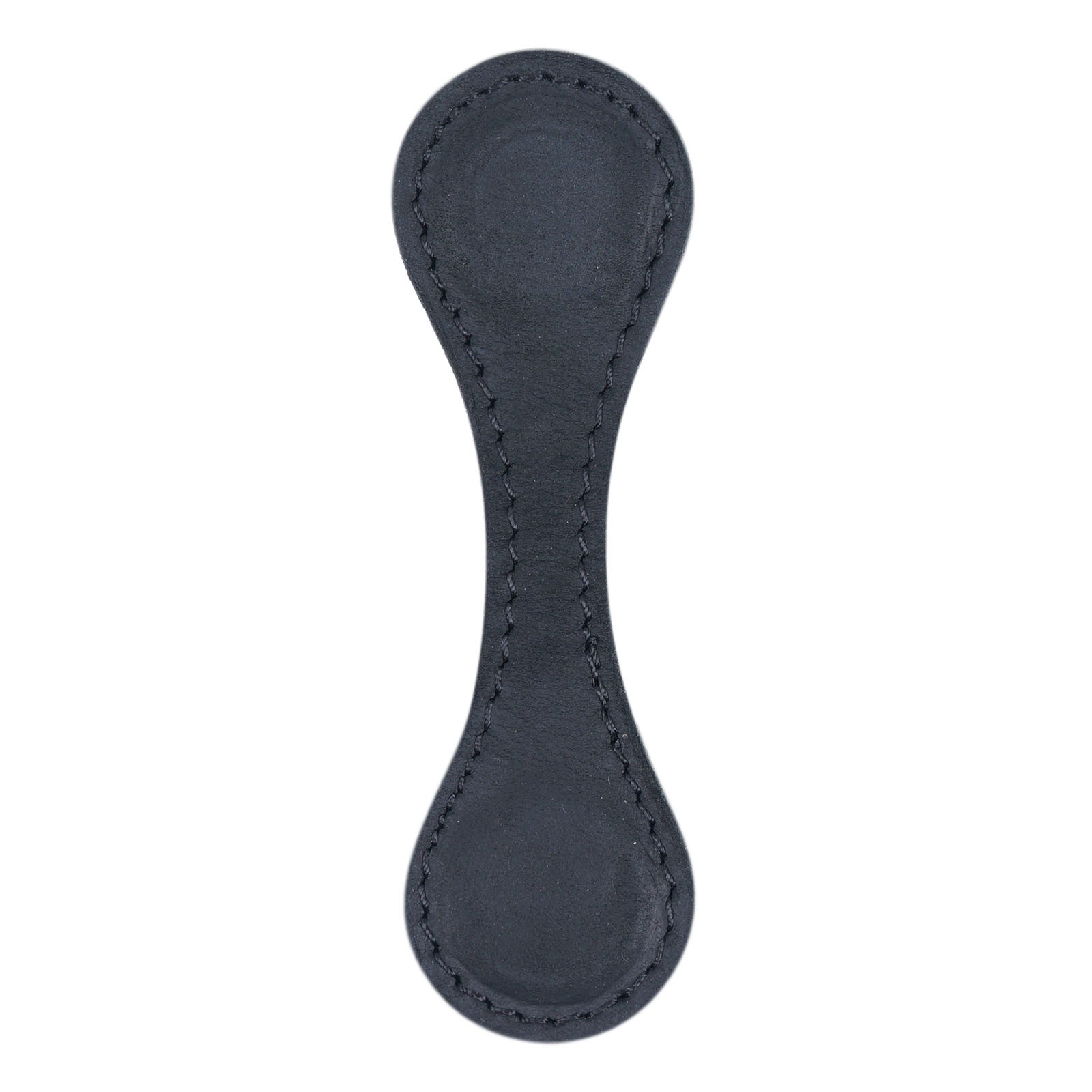 Lot De 4 Marque-pages Magnétiques En Cuir - Aimants Puissants - Design élégant - Cadeau Pour Lecteur