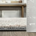 thumbnail image 2 of nuLOOM Acacia Raised Diamond Tasseled Area Rug, 8' 10" x 12', Acacia Multicolor, 2 of 5