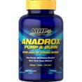 thumbnail image 1 of Oxido Nitrico con Quemador de Grasa Mhp Anadrox Pump & Burn 112 Cápsulas Mhp Oxido Nitrico con Quemador de Grasa, 1 of 1