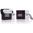 thumbnail image 1 of IBAOLEA Étui pour Airpods Pro avec Porte-Clés, Design Drôle 3D Cool en Silicone, Couverture de Protection Compatible pour Airpods 3 (Radio) LuckyPurple, 1 of 6