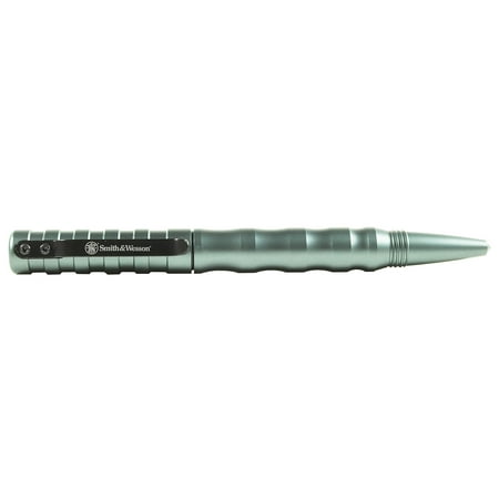 Smith & Wesson M & P 2nd Generation Tactical Pen Grey