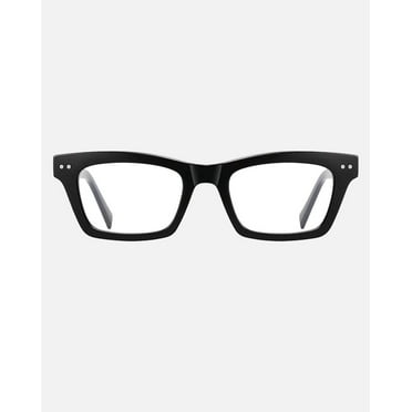 Fifth & Ninth Women's Rectangle Blue Light Glasses | Cove