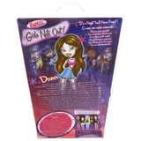 Bratz Girls Nite Out Doll- Dana - Walmart.com