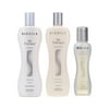 Biosilk Silk Therapy Shampoo and Conditioner ( 12 oz each ) with Original Silk Therapy 2.26 oz