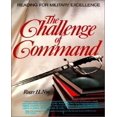 thumbnail image 1 of Challenge of Command: Reading for Military Excellence, 1 of 2