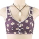 thumbnail image 3 of WILLBEST Brasier Sin Costuras Para Mujer Ropa Interior Sexy Informal Con Estampados Y Hebilla Frontal Para Mujer, Sin Aros, De Encaje, Talla Grande, 3 of 3