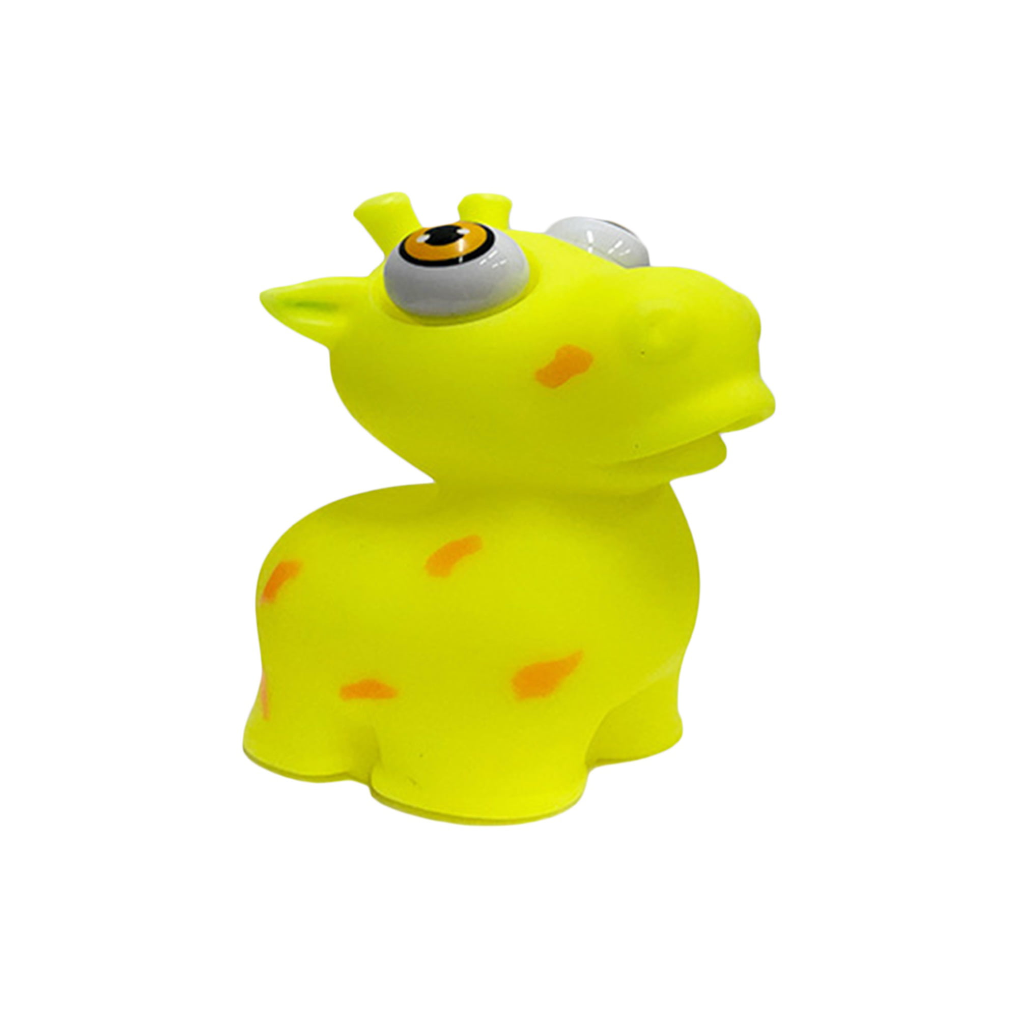 Stretchy 14 cm Frog Animal Squishy Model Spoof Stress Relief Squeeze ADHD 