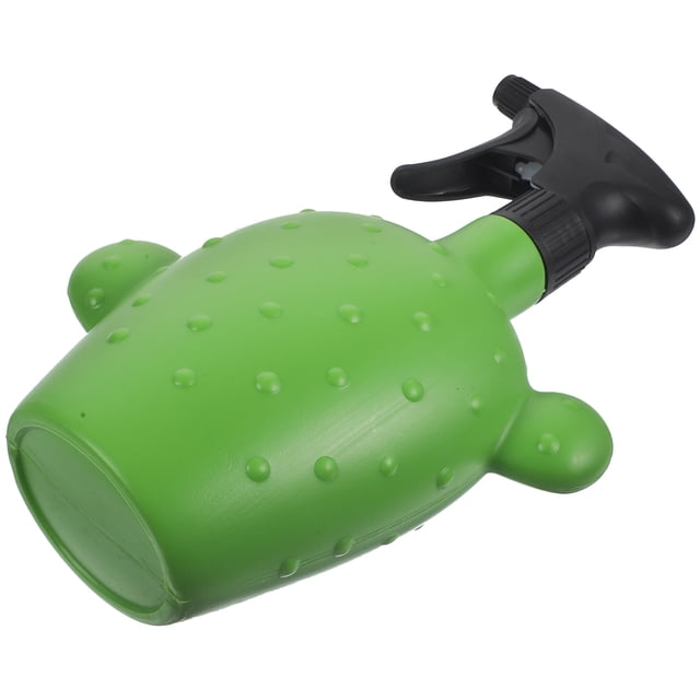 BESTYASH Water Mister Spray Bottle Plastic Multicolor Ideal for Potted Plants and Indoor Gardening