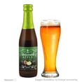 thumbnail image 2 of Cerveza artesanal Lindemans Apple Lámbica 250 ml, 2 of 4