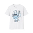 thumbnail image 2 of Cartoon T-Shirt, Animation T-Shirt, Funny Tee Shirt - 79, 2 of 67