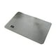 thumbnail image 2 of Alfombra antideslizante grande para baño y dormitorio 60x90cm Gris, 2 of 6