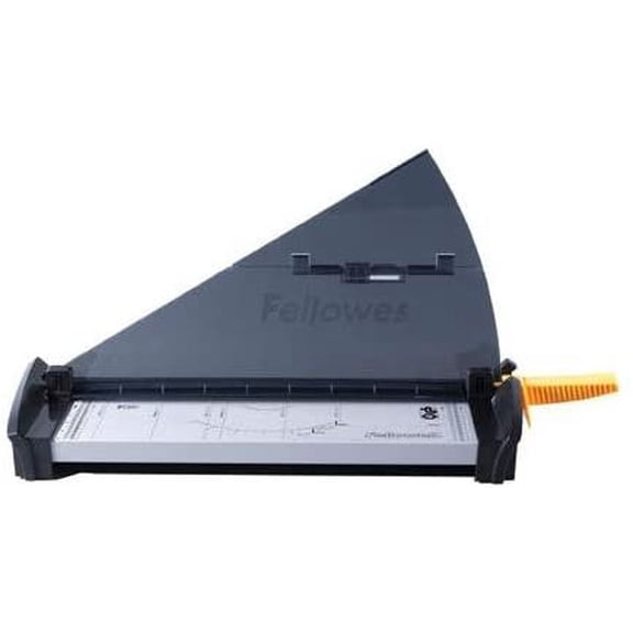 Fellowes Fusion 180 Paper Cutter 5410902