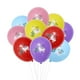 thumbnail image 2 of 20 piezas decoración de fiesta con globos, 2 of 3