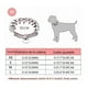thumbnail image 2 of Collar De Picos Perro Tipo Aleman Con Puntas Goma Comfort, 2 of 8