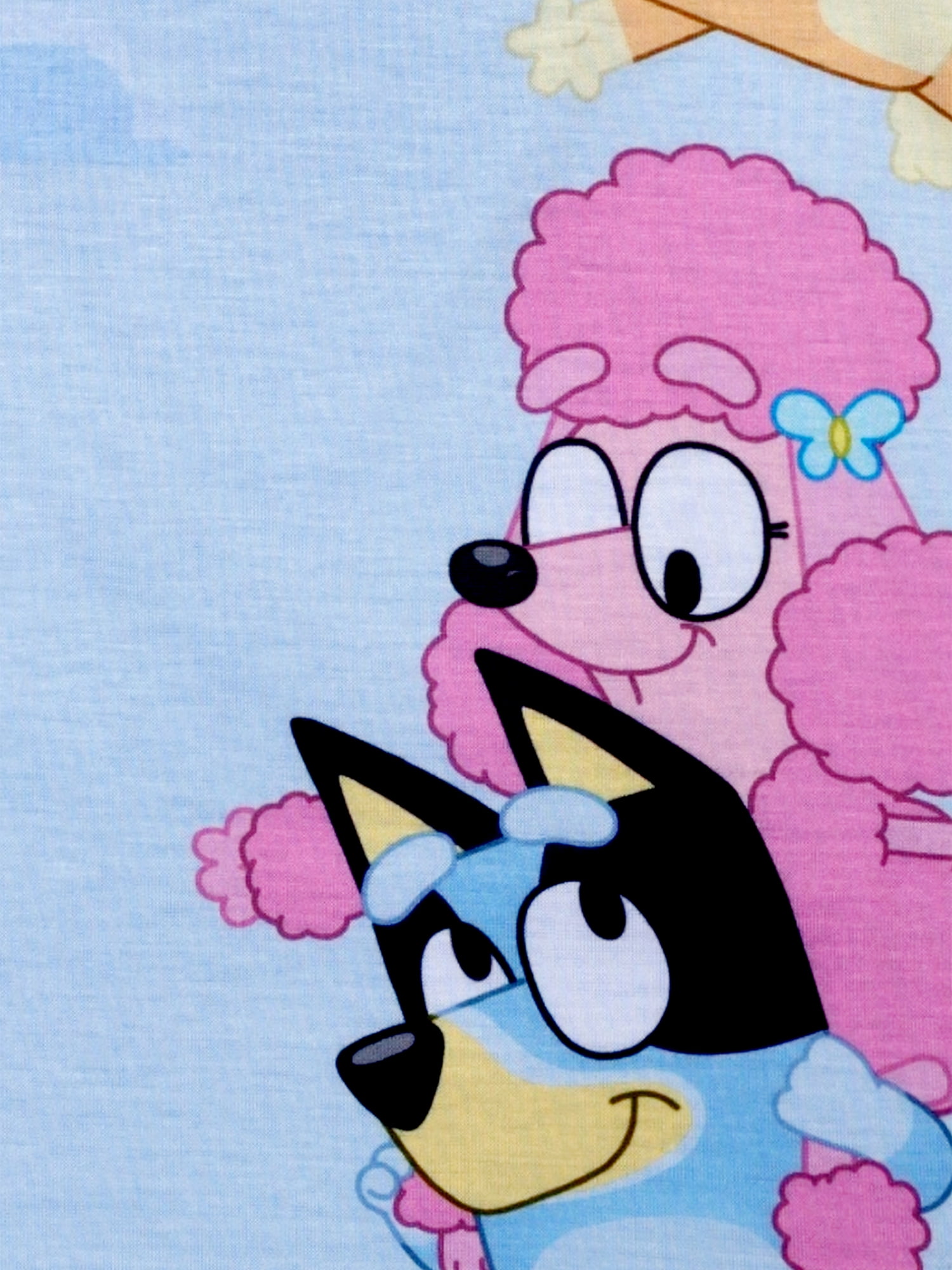 Character Toddler Girl Nightgown, Sizes 2T-5T