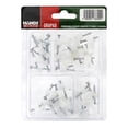thumbnail image 1 of Juego de Grapas Handi Works para Cable Coaxial, 1 of 1