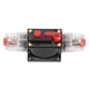 thumbnail image 4 of Accesorios para automóviles, disyuntor automático de audio estéreo para automóvil de 12-24 V, disyuntor de reinicio para automóvil, diseño de última generación, 4 of 9